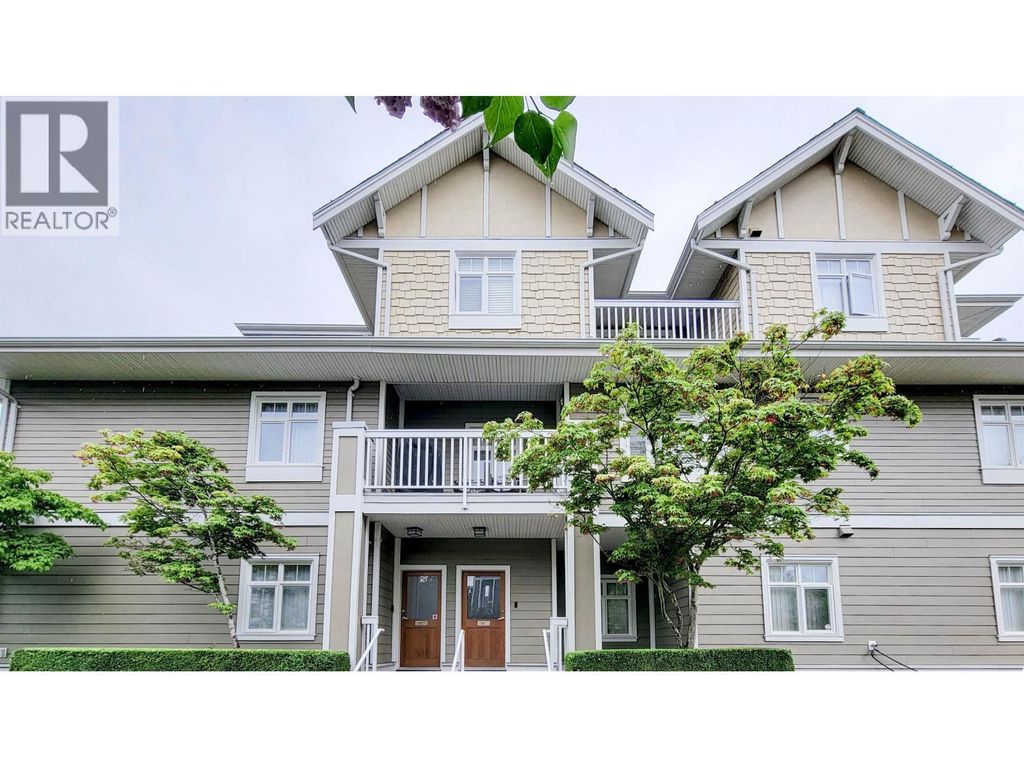 74 7388 Macpherson Avenue, Burnaby