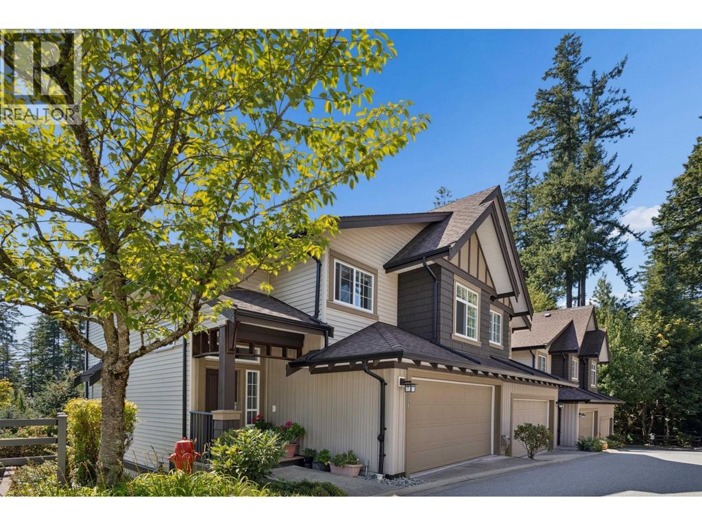 126 2200 Panorama Drive, Port Moody