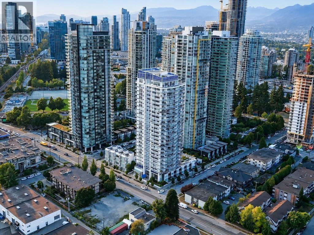 2506 5051 Imperial Street, Burnaby