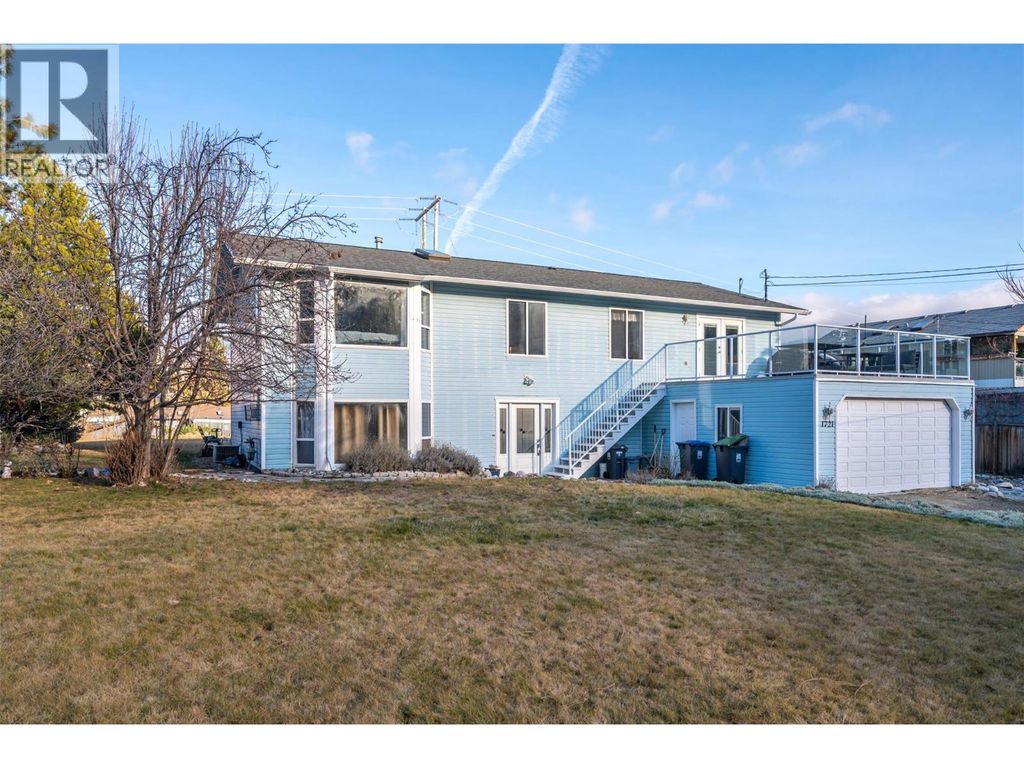 1721 Wallis Road, Okanagan Falls