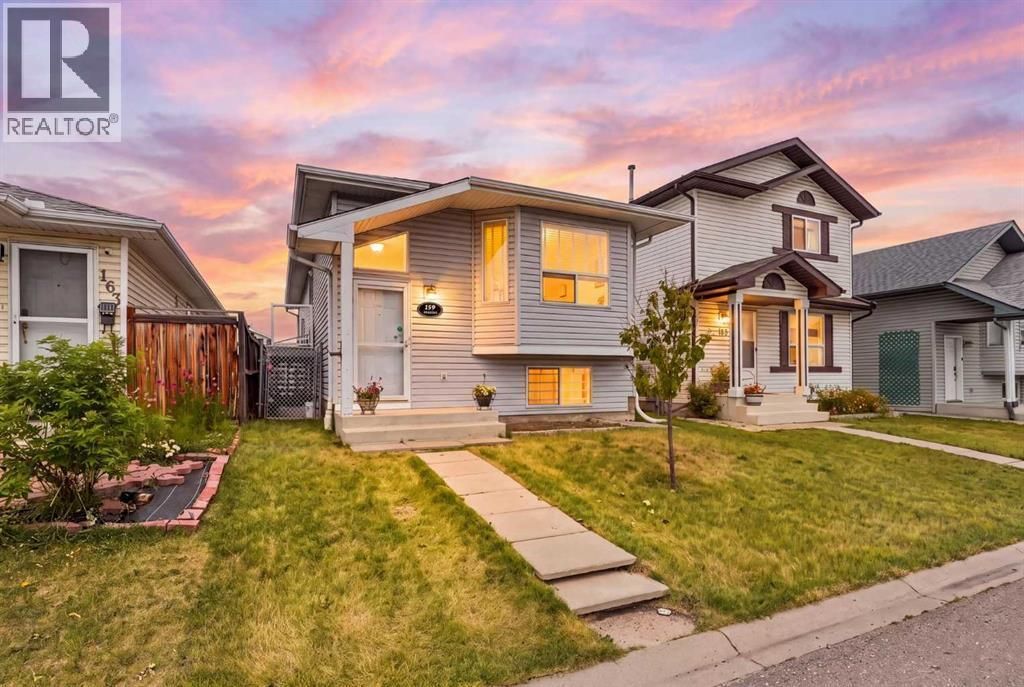 159 Applebrook Circle Se, Calgary
