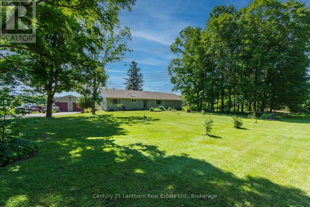 155 Lahey Road, Centre Hastings