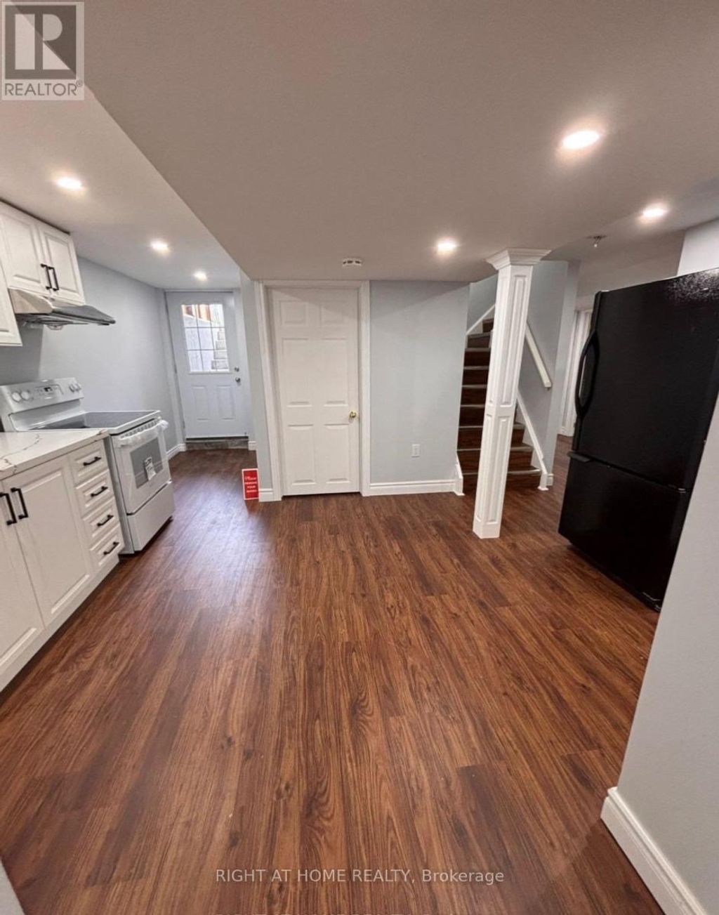 530 Mclevin Avenue, Toronto (malvern)