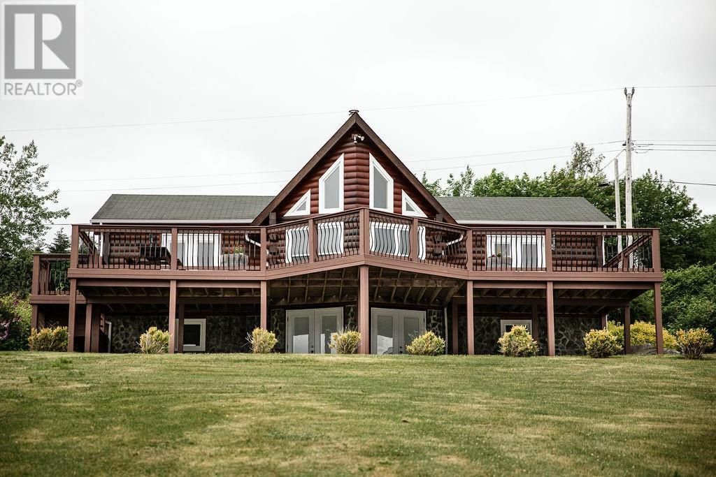 71-77 Lake's Road, Dunville