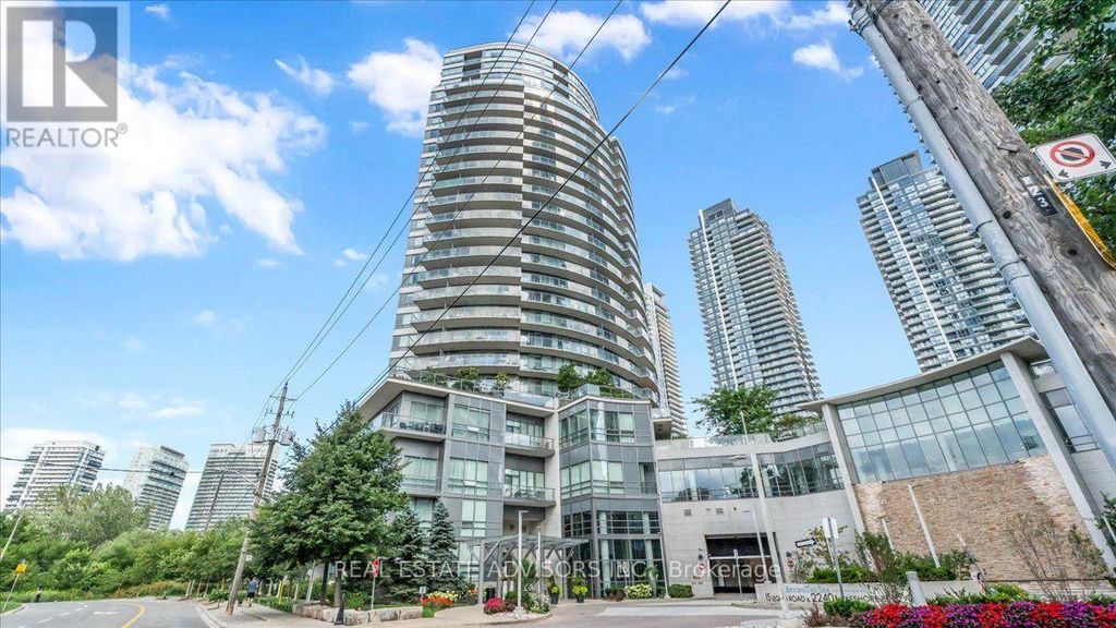 204 - 15 Legion Road, Toronto (mimico)