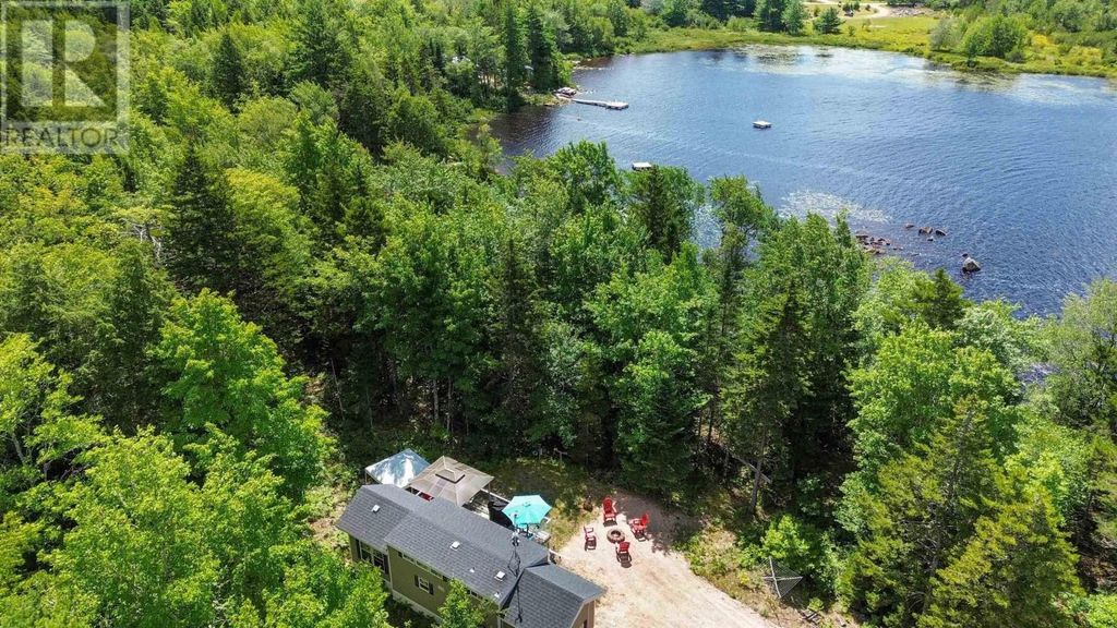 355 Airforce Camp Road, Springfield