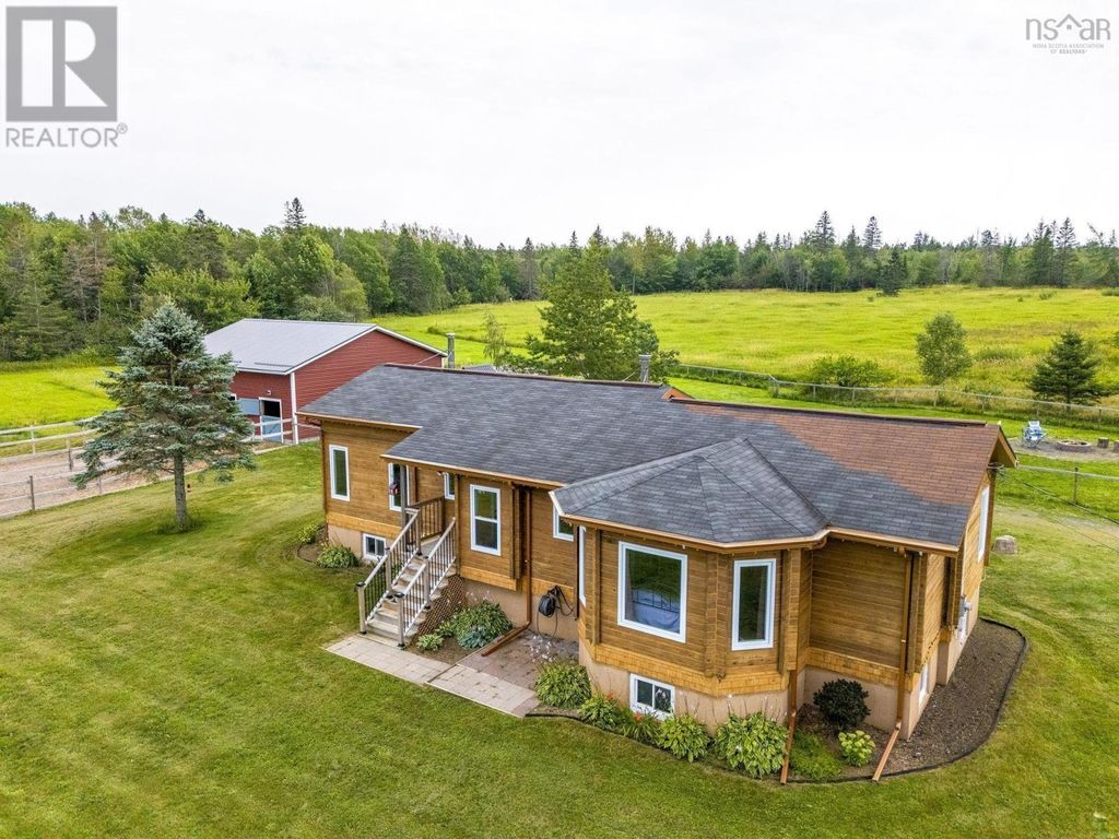 1905 Mount Hanley Road, Mount Hanley