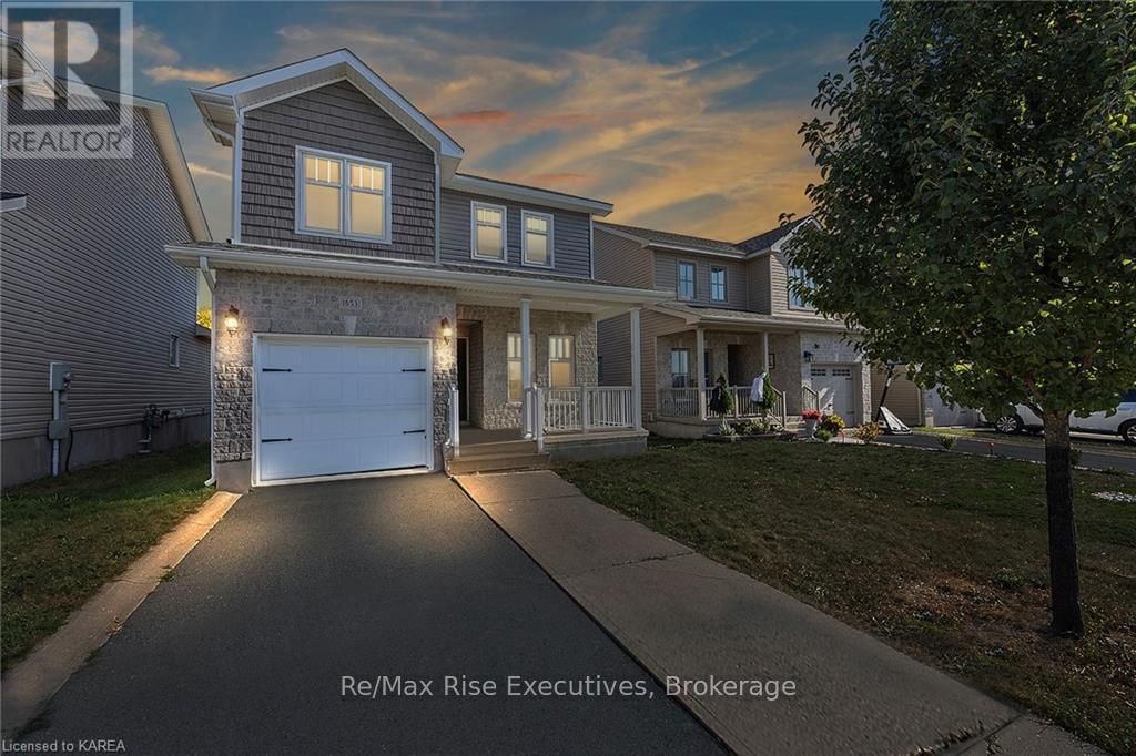 1653 Crimson Crescent, Kingston (city Northwest)