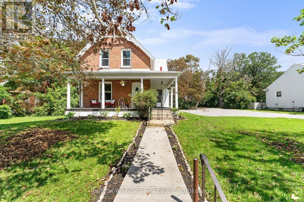 21 Francis Street E, Kawartha Lakes (fenelon Falls)