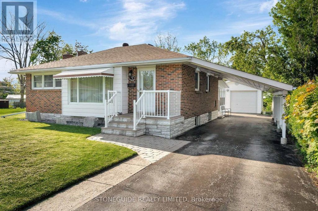 5 Armour Court, Kawartha Lakes (lindsay)