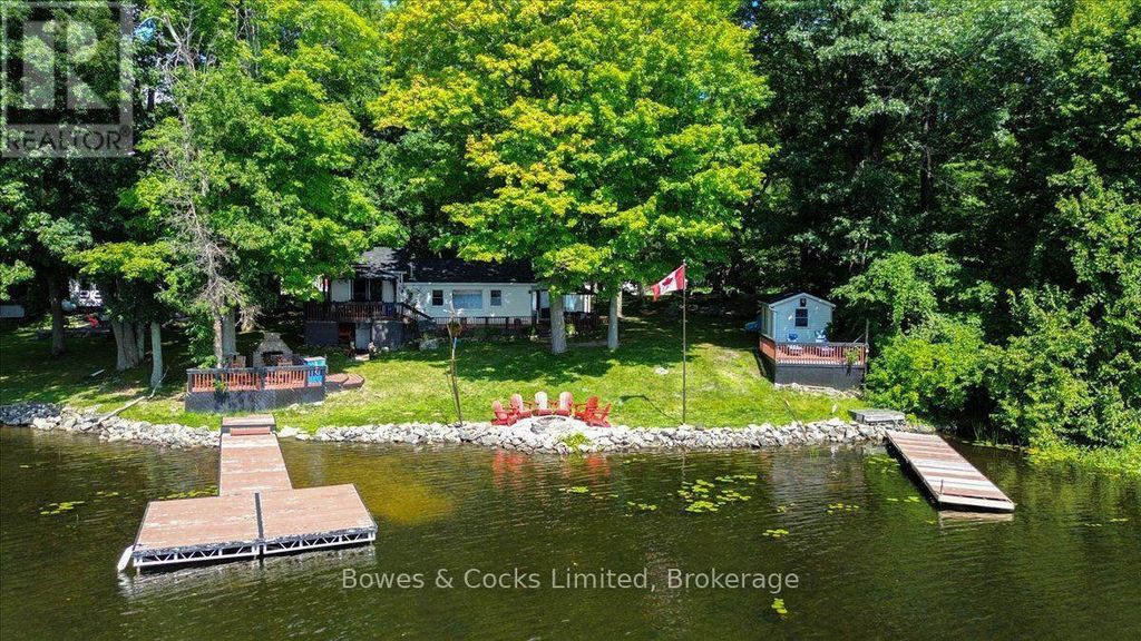 1115 Cook Road, Marmora And Lake (marmora Ward)
