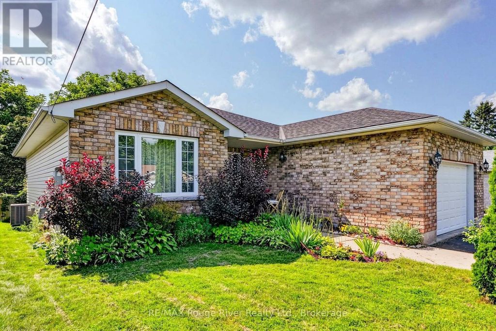 9 Jane's Court, Cramahe (colborne)
