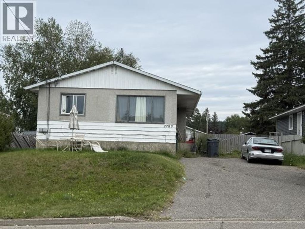 2780 Victoria Street, Prince George