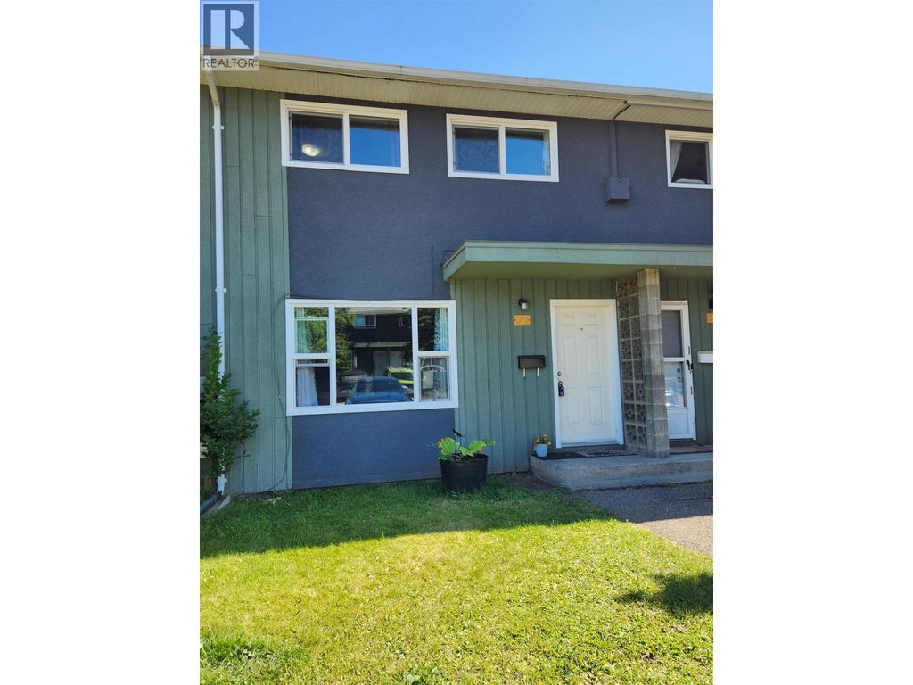 G70 1900 Strathcona Avenue, Prince George
