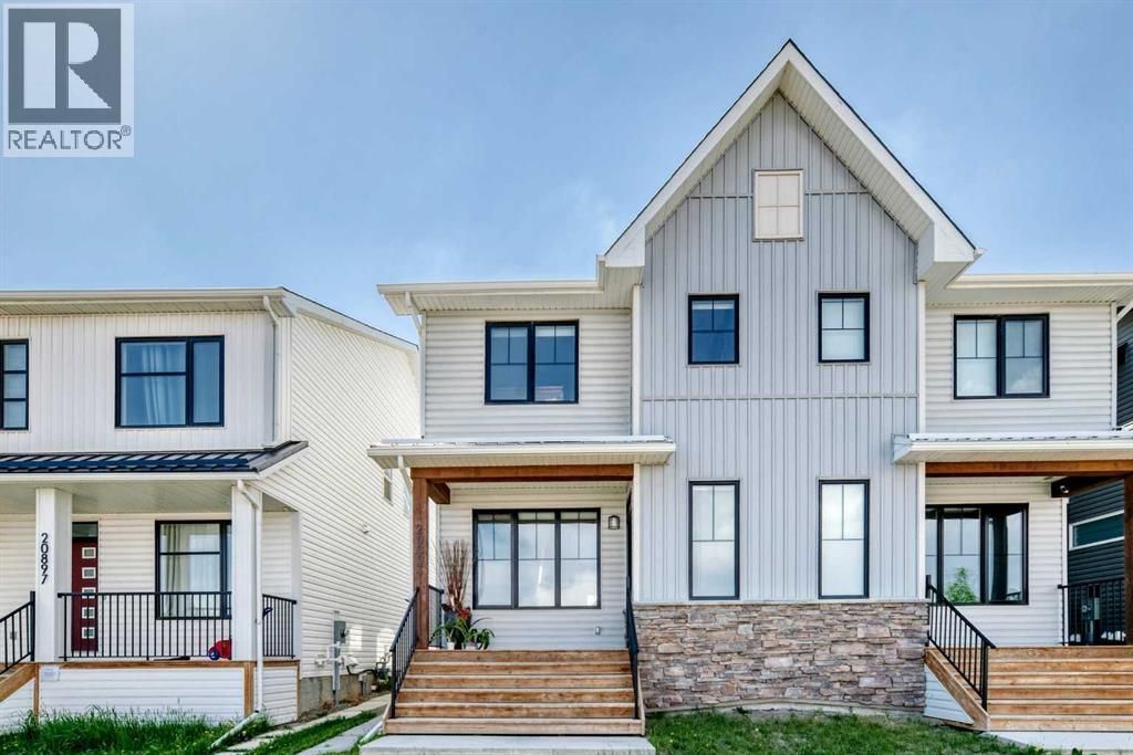 20893 Main Street Se, Calgary