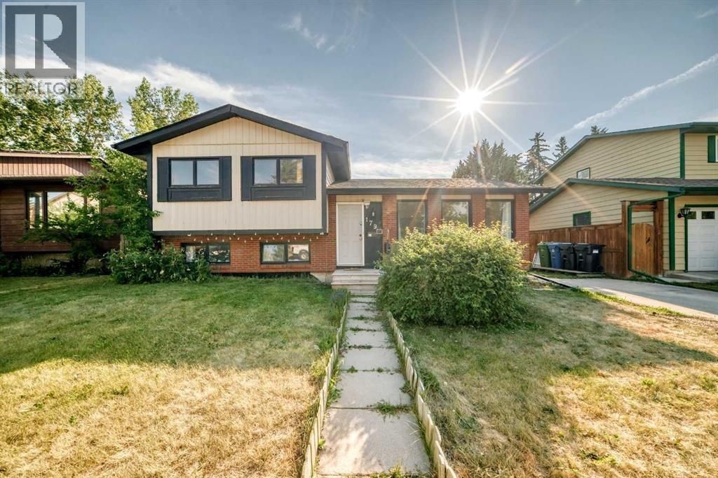179 Deer Ridge Way Se, Calgary