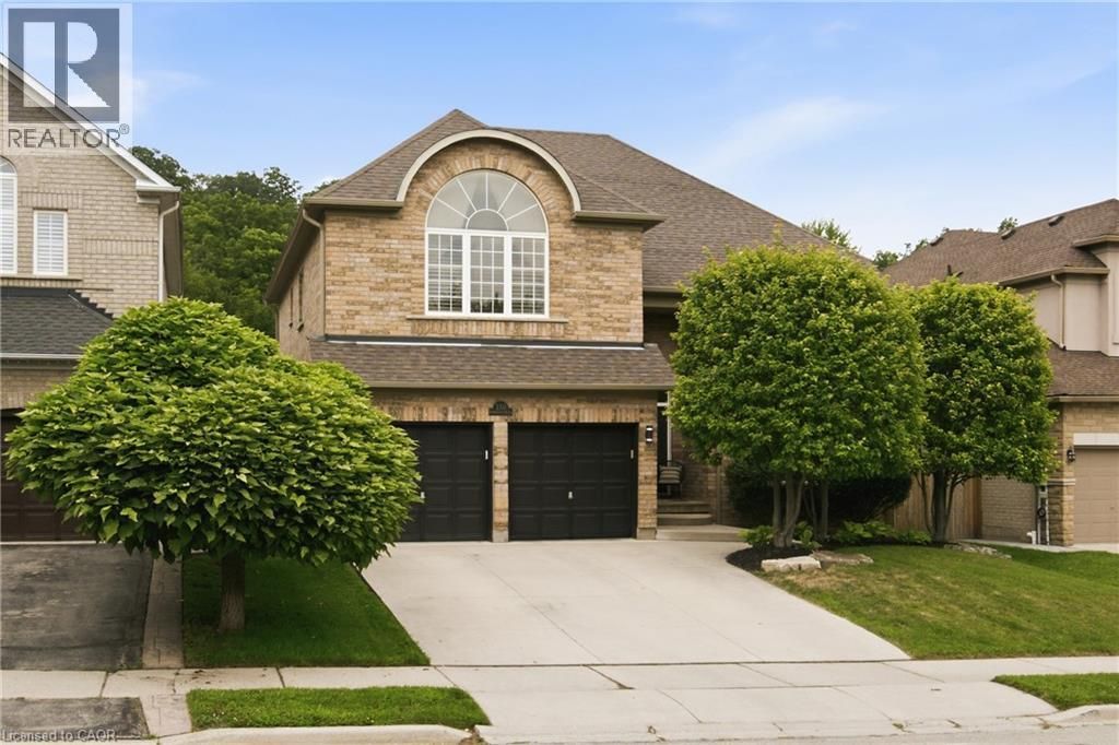150 Davidson Boulevard, Dundas