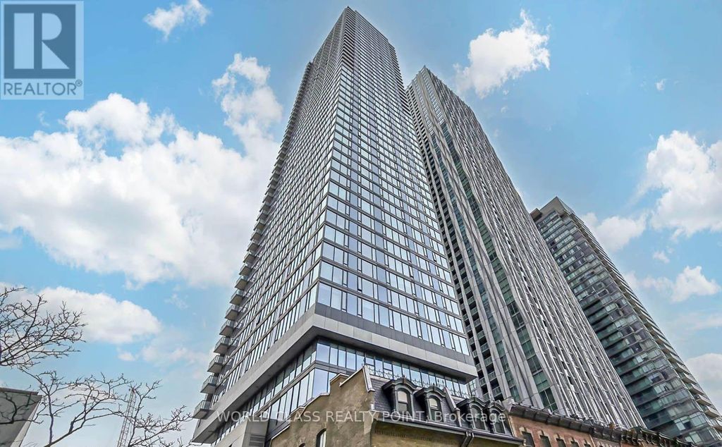 2404 - 8 Cumberland Street, Toronto (annex)