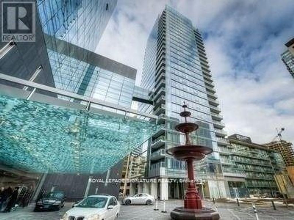 406 - 55 Scollard Street, Toronto (annex)