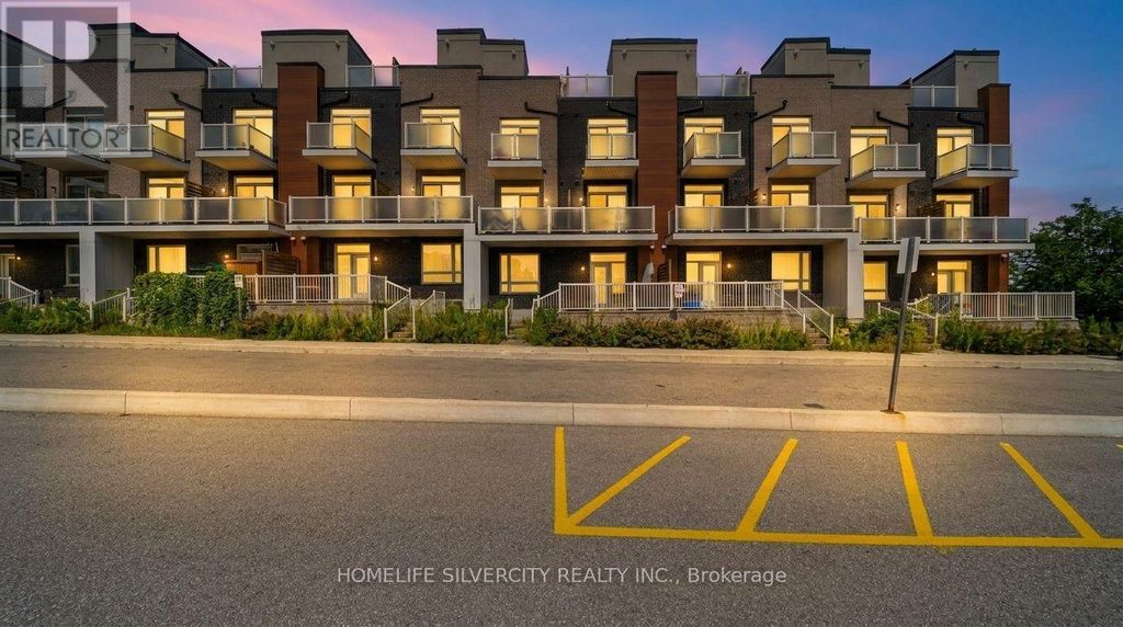 59 - 1359 Neilson Road, Toronto (malvern)