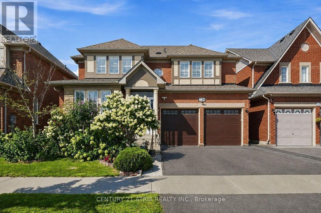 136 Rollinghill Road, Richmond Hill (jefferson)