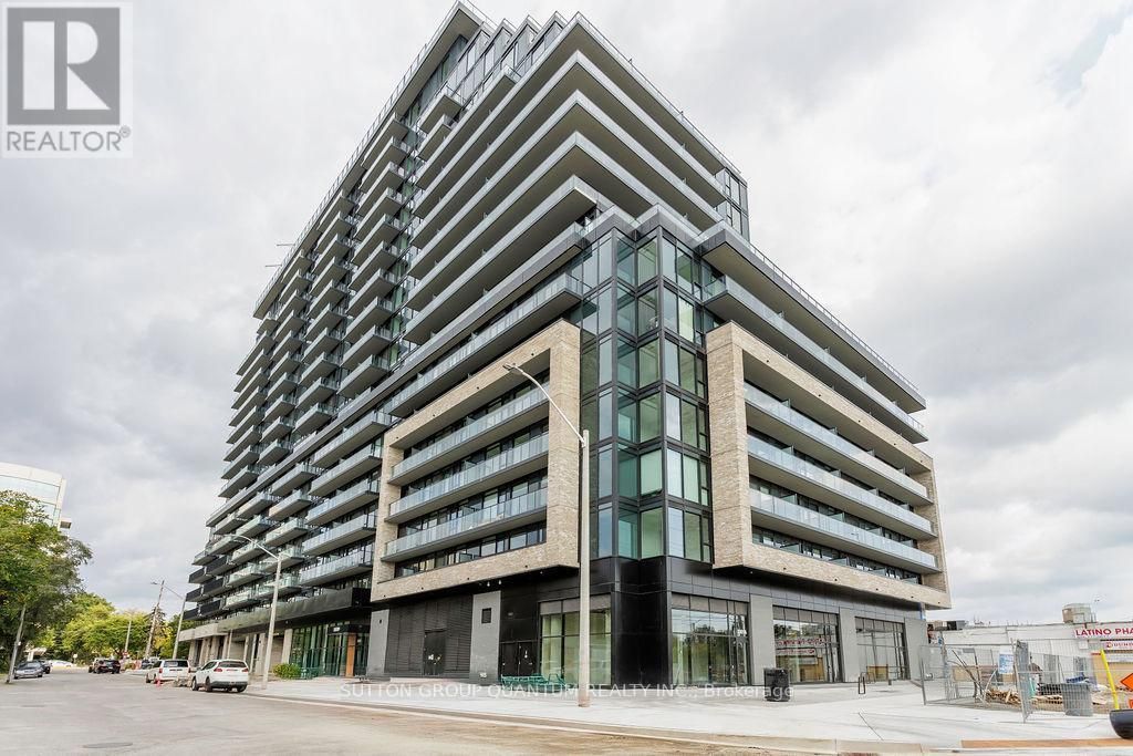 1422 - 3009 Novar Road, Mississauga (cooksville)