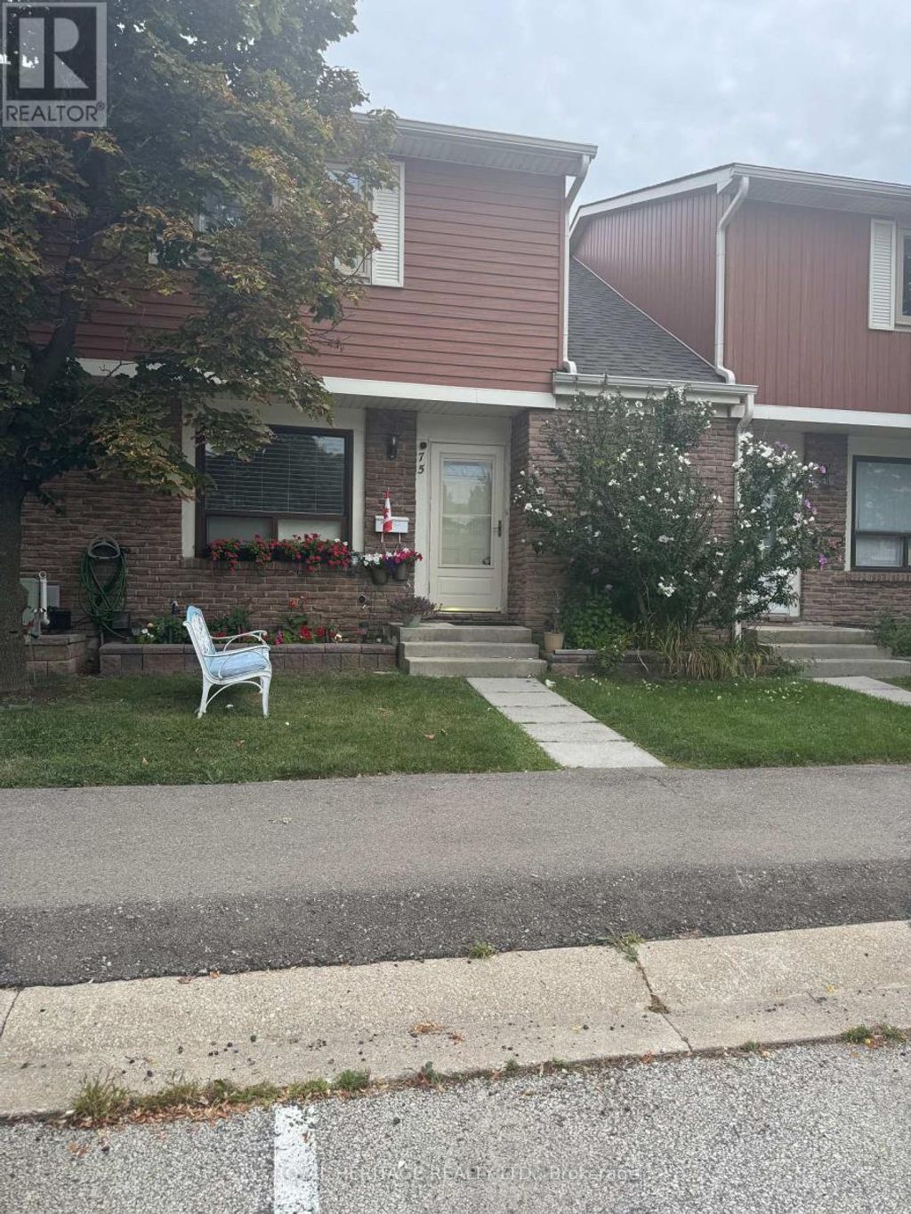 75 - 98 Falconer Drive, Mississauga (streetsville)