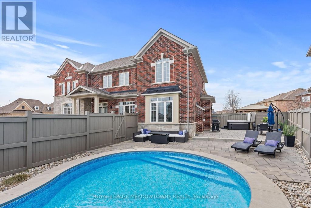 67 Hidden Lake Trail, Halton Hills (georgetown)