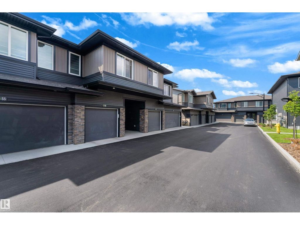 #56 2710 66 St Sw, Edmonton
