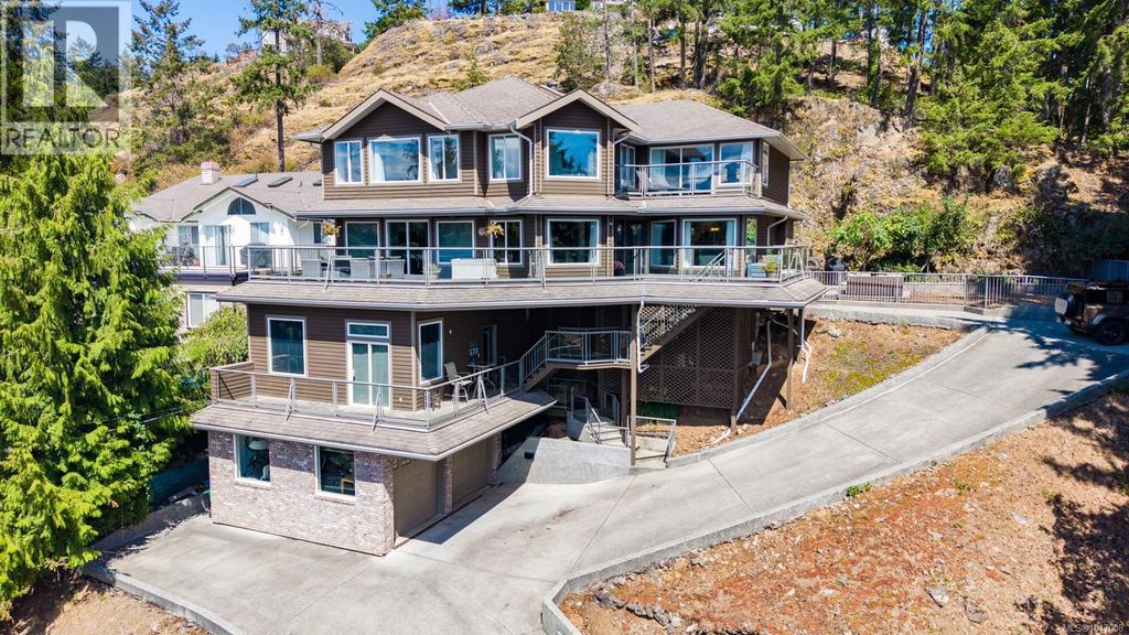 181 Prince John Way, Nanaimo