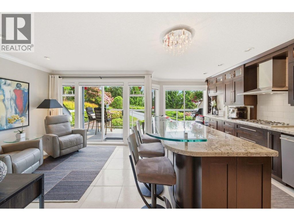 38 72 Jamieson Court, New Westminster