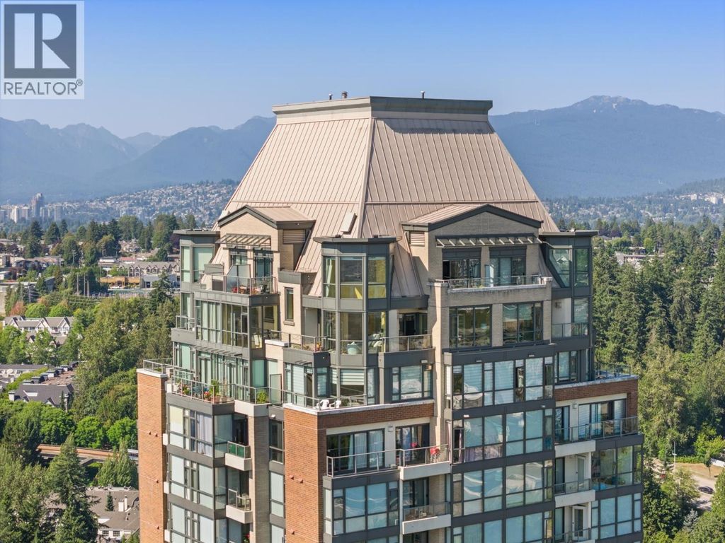 3003 6837 Station Hill Drive, Burnaby