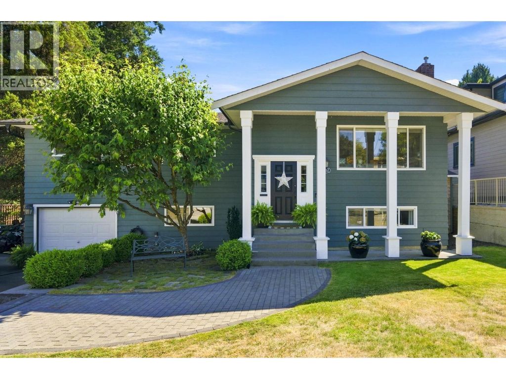 2282 Stanwood Avenue, Coquitlam