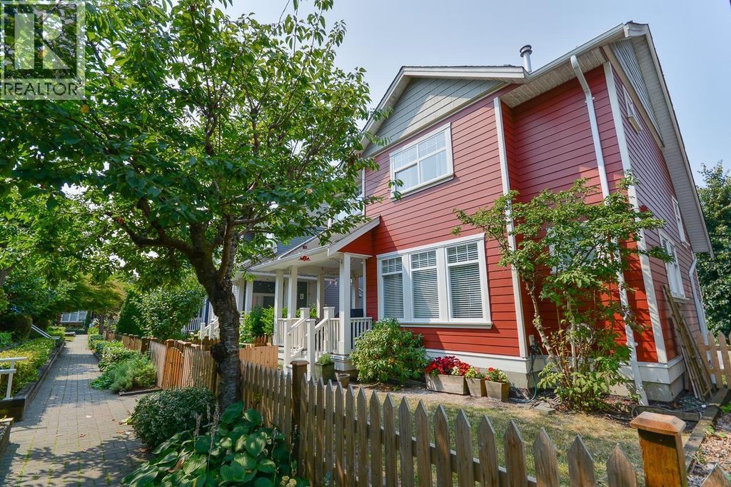 5 13160 Princess Street, Richmond