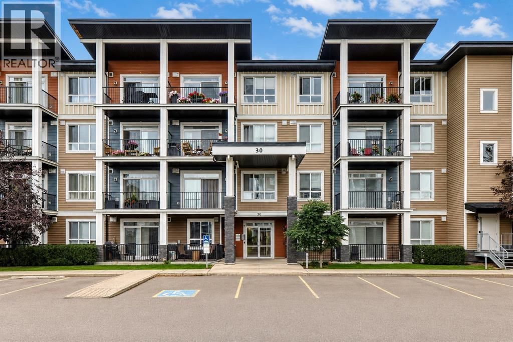 409, 30 Walgrove Walk Se, Calgary