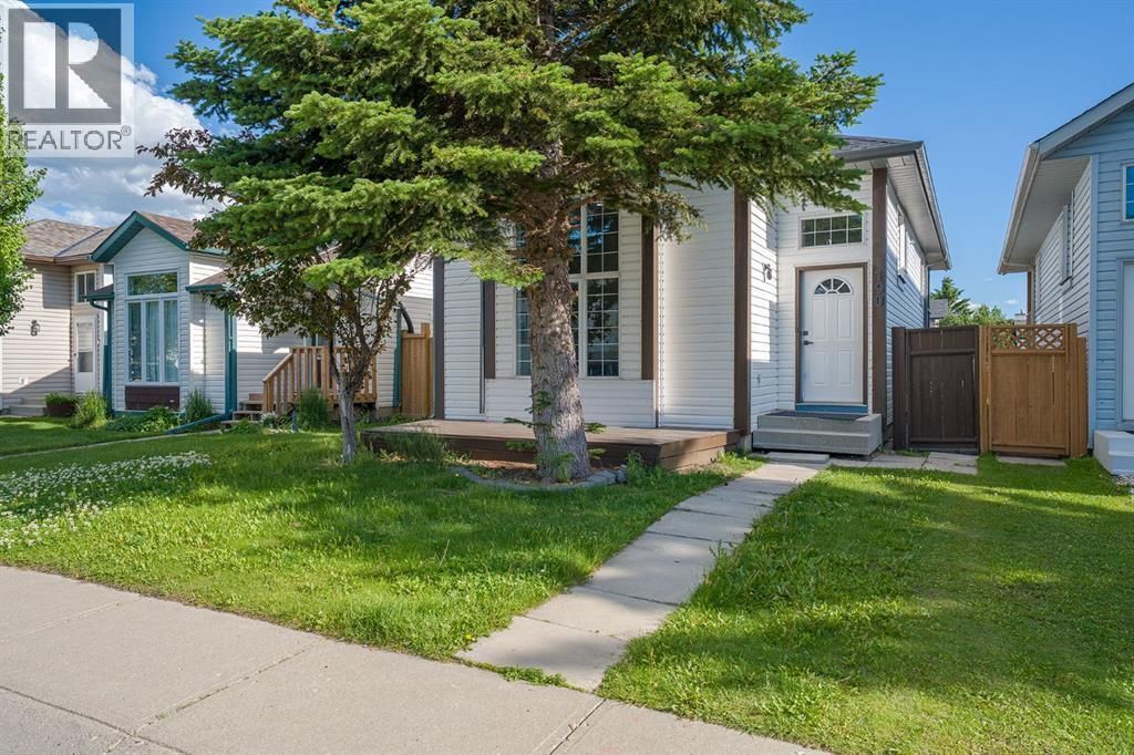 190 Coverdale Road Ne, Calgary