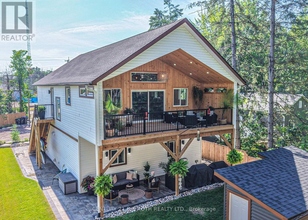 3332 Quetton Street, Severn (washago)
