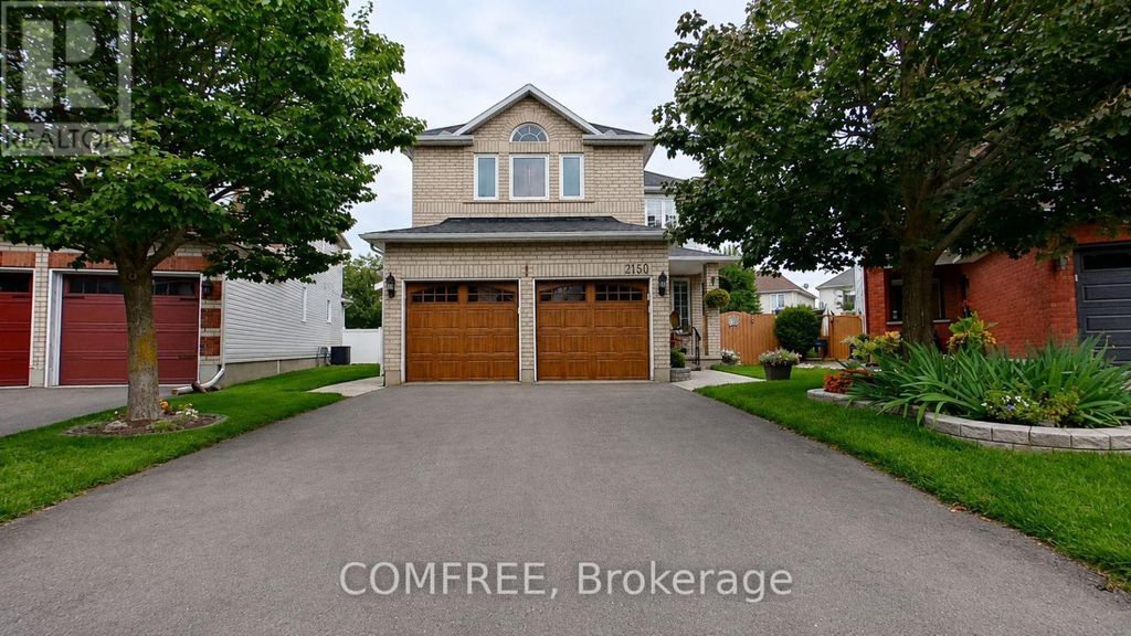 2150 Sojourn Street, Ottawa
