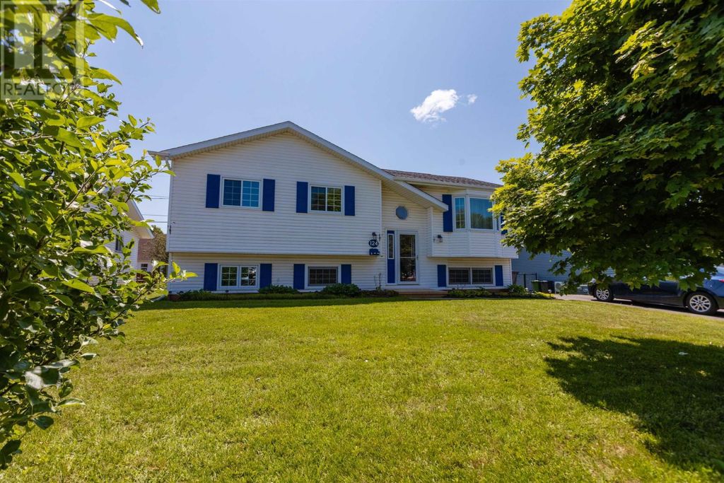 124 Westridge Crescent, Charlottetown