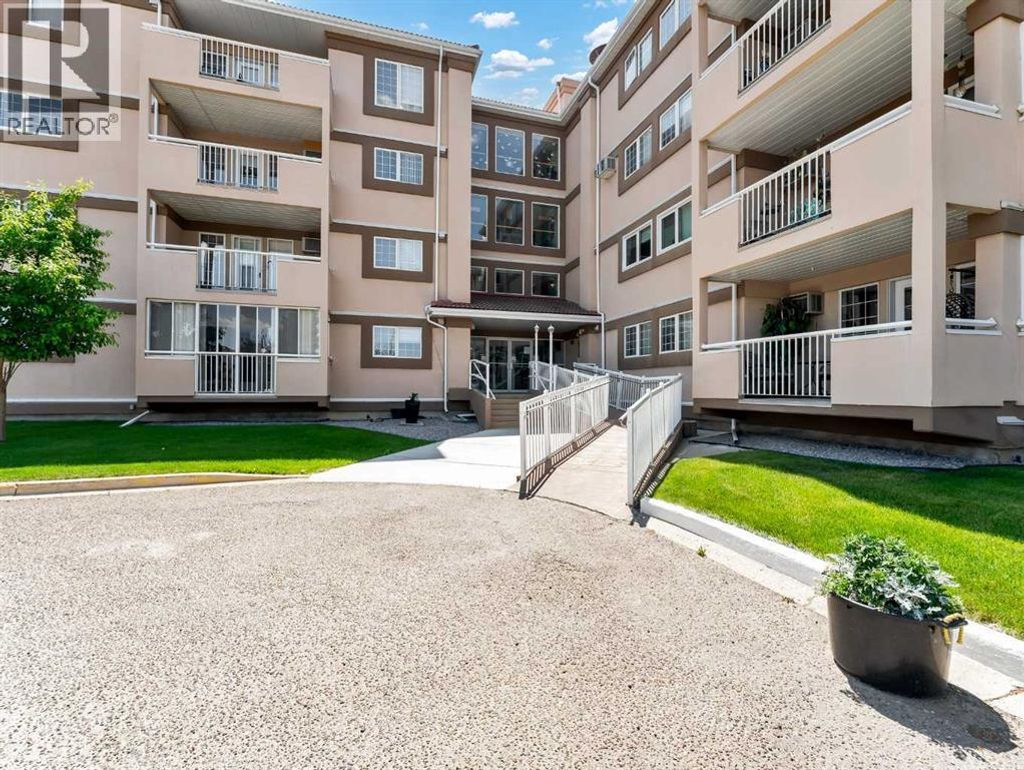 119, 22 Park Meadows Drive Se, Medicine Hat