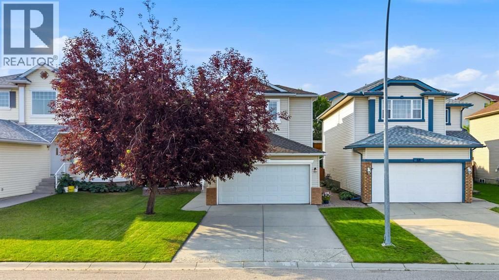 72 Arbour Crest Road Nw, Calgary