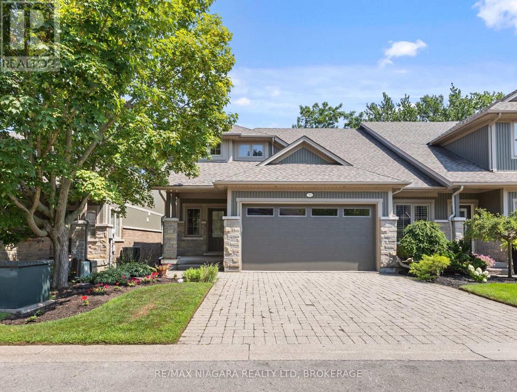 33 - 1398 Pelham Street, Pelham (fonthill)