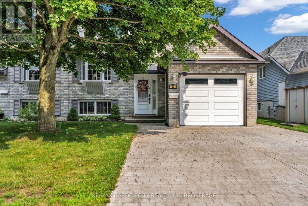 80 Beckett Boulevard, Tillsonburg