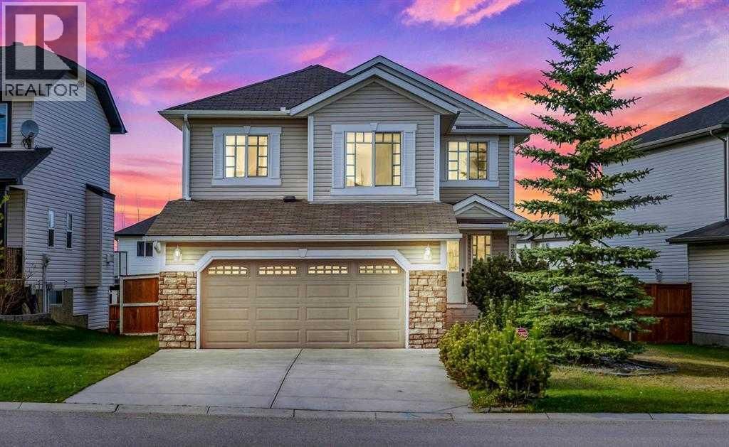 329 Springmere Way, Chestermere