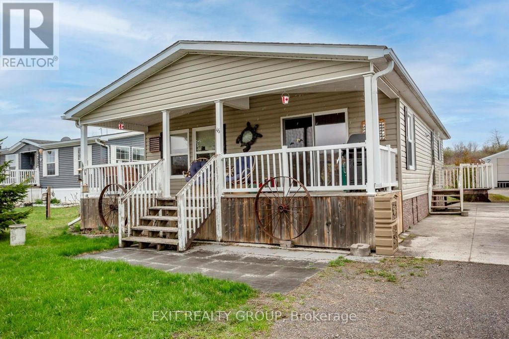 46-152 Concession Road 11 W, Trent Hills
