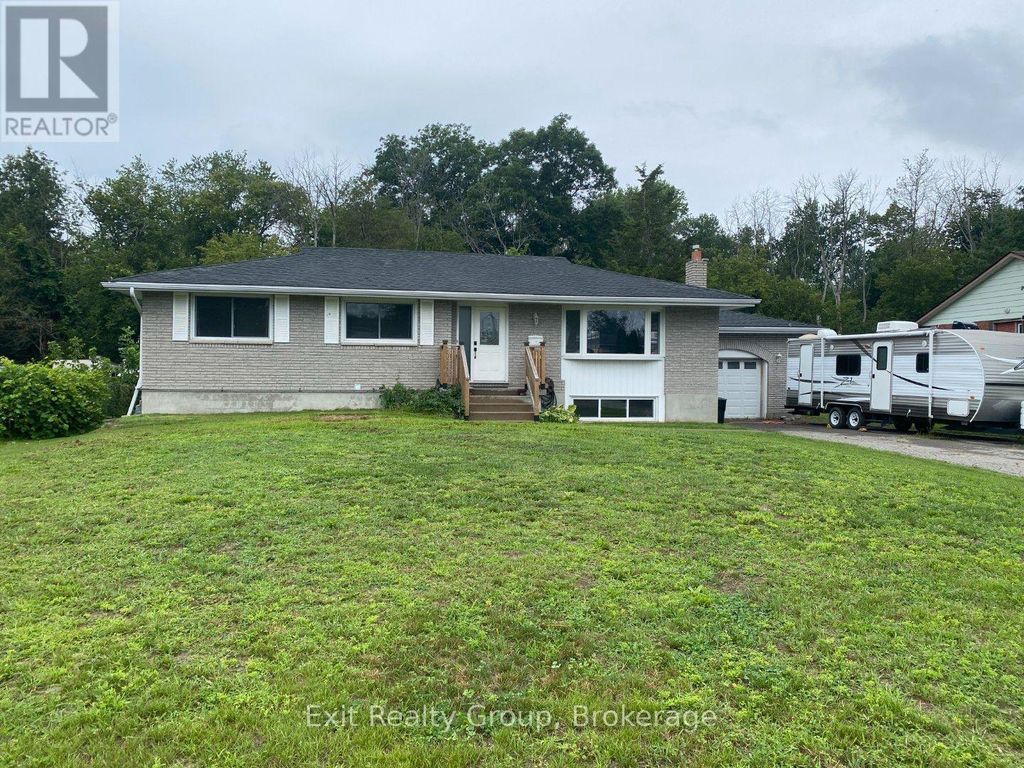 130 Peterson Street, Quinte West (sidney Ward)
