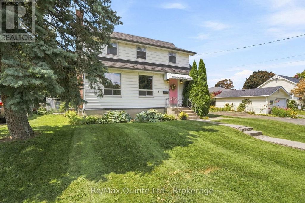 28 Shamrock Road, Belleville (belleville Ward)