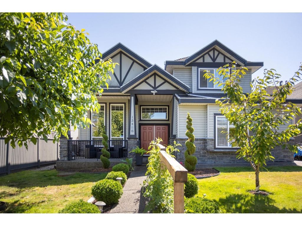 13486 64 Avenue, Surrey