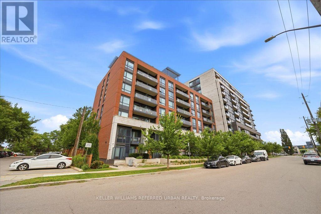 111 - 2800 Keele Street, Toronto (downsview-Roding-Cfb)