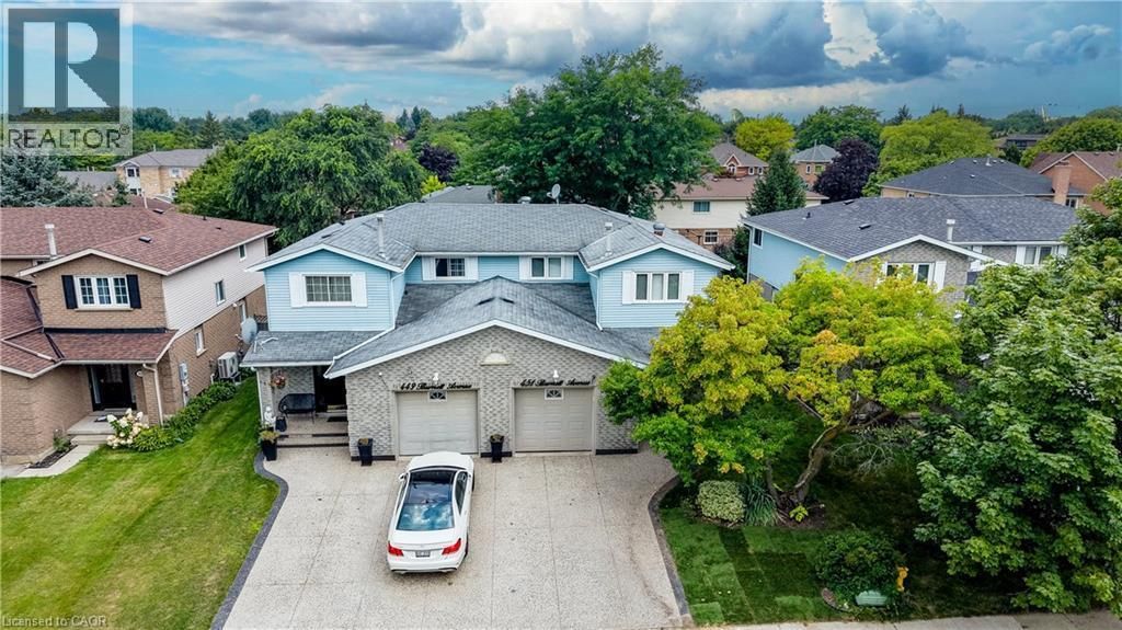 451 Burnett Avenue, Cambridge